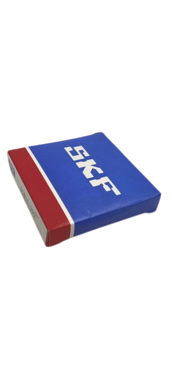 SKF 61809-2RS1 High Precision Deep Groove Ball Bearing with Seals 618092RS1