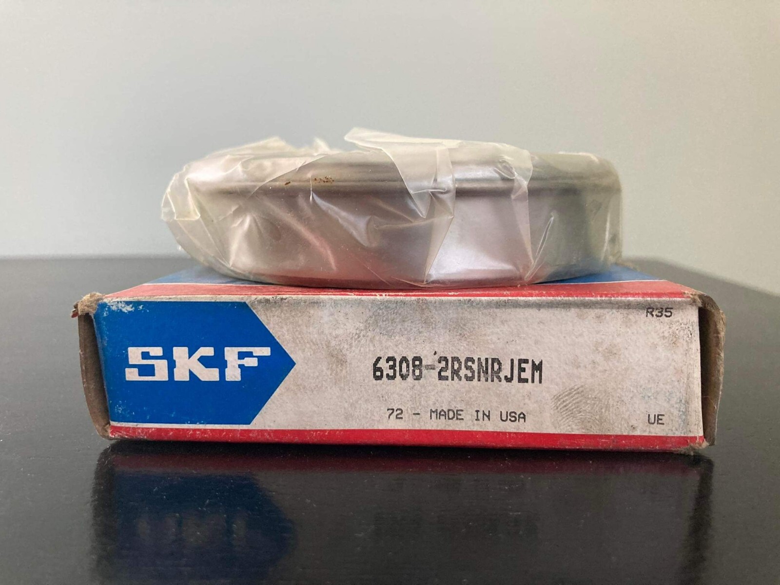 SKF 6308 2RSNRJEM