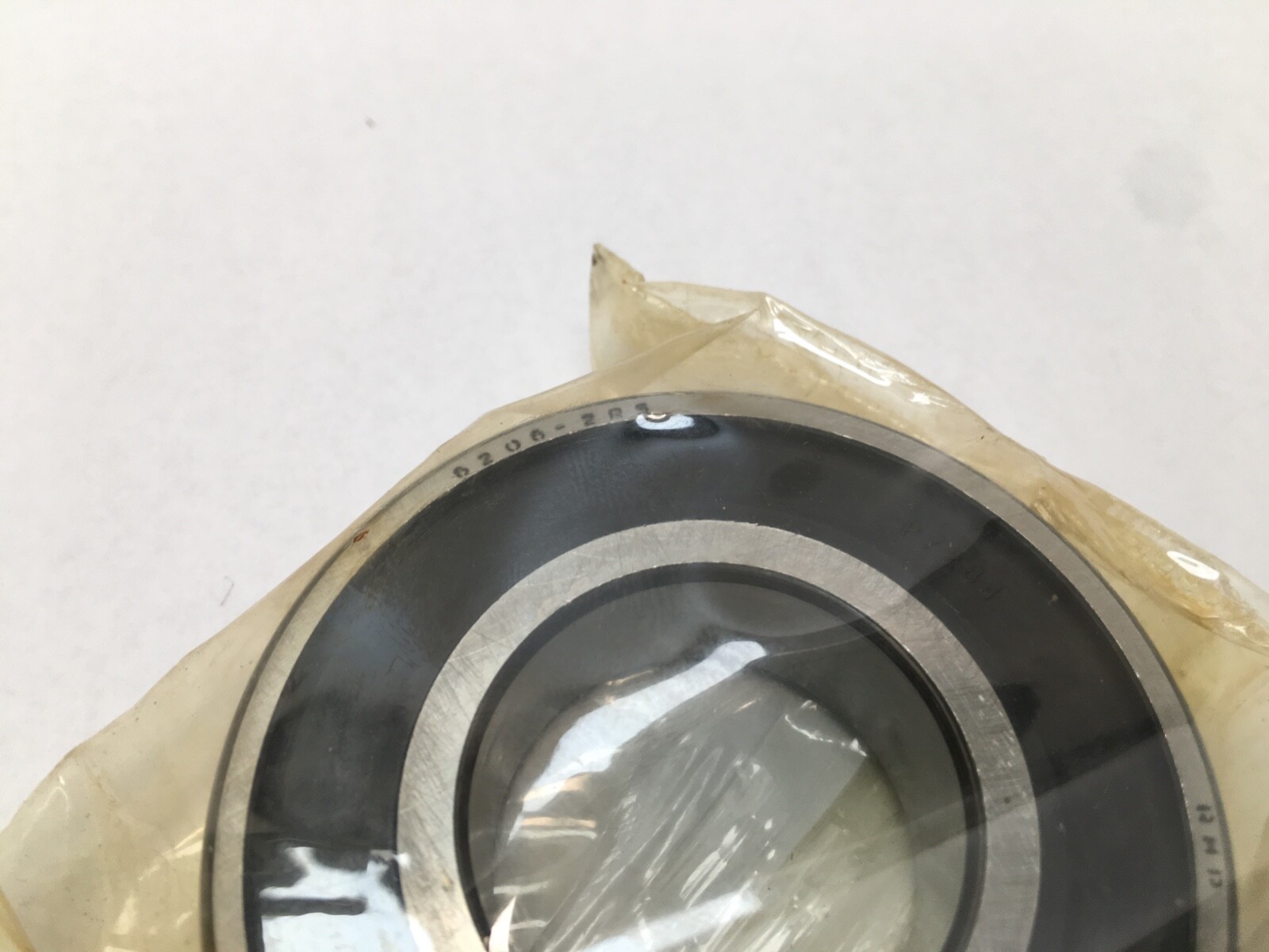 RHP 62062RS Ball Bearing Rubber Sealed 30x62x16 mm 6206 2RS RS 6206RS England