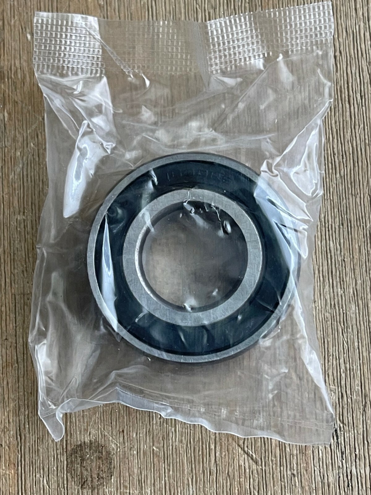 AMCAN 1630 2RS RADIAL BALL BEARING NEW IN SEALED PACKAGE