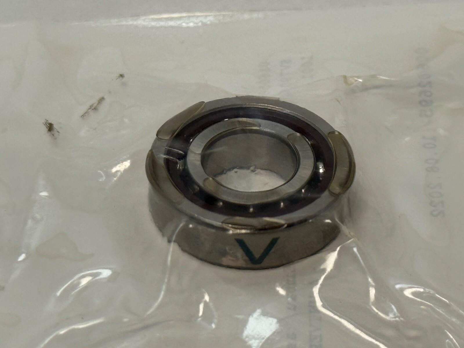 OCM SV7900A-E-P4-TA-UL Angular Bearing SV7900AEP4TAUL 10x22x6 mm