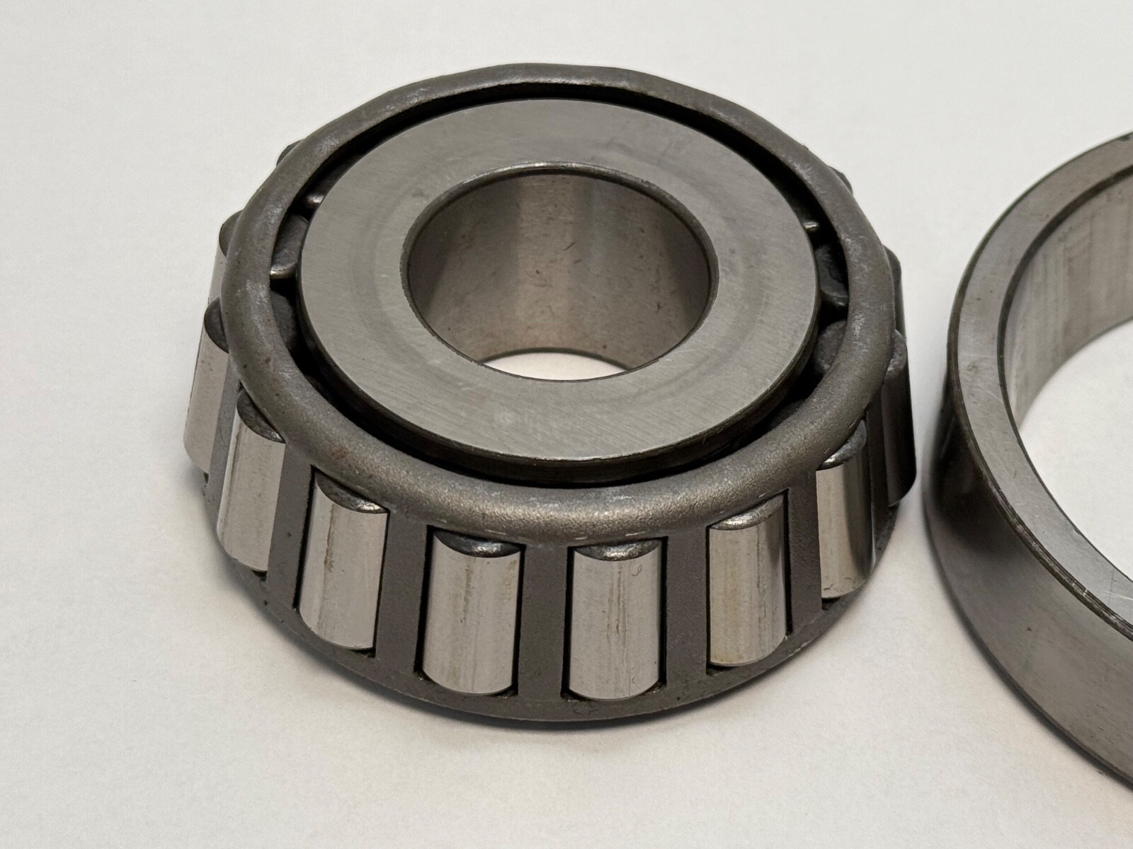 Bower 443/432 Taper Bearing Cone & Cup 14567 NO-2 1-1/4″ ID 3-3/4″ OD