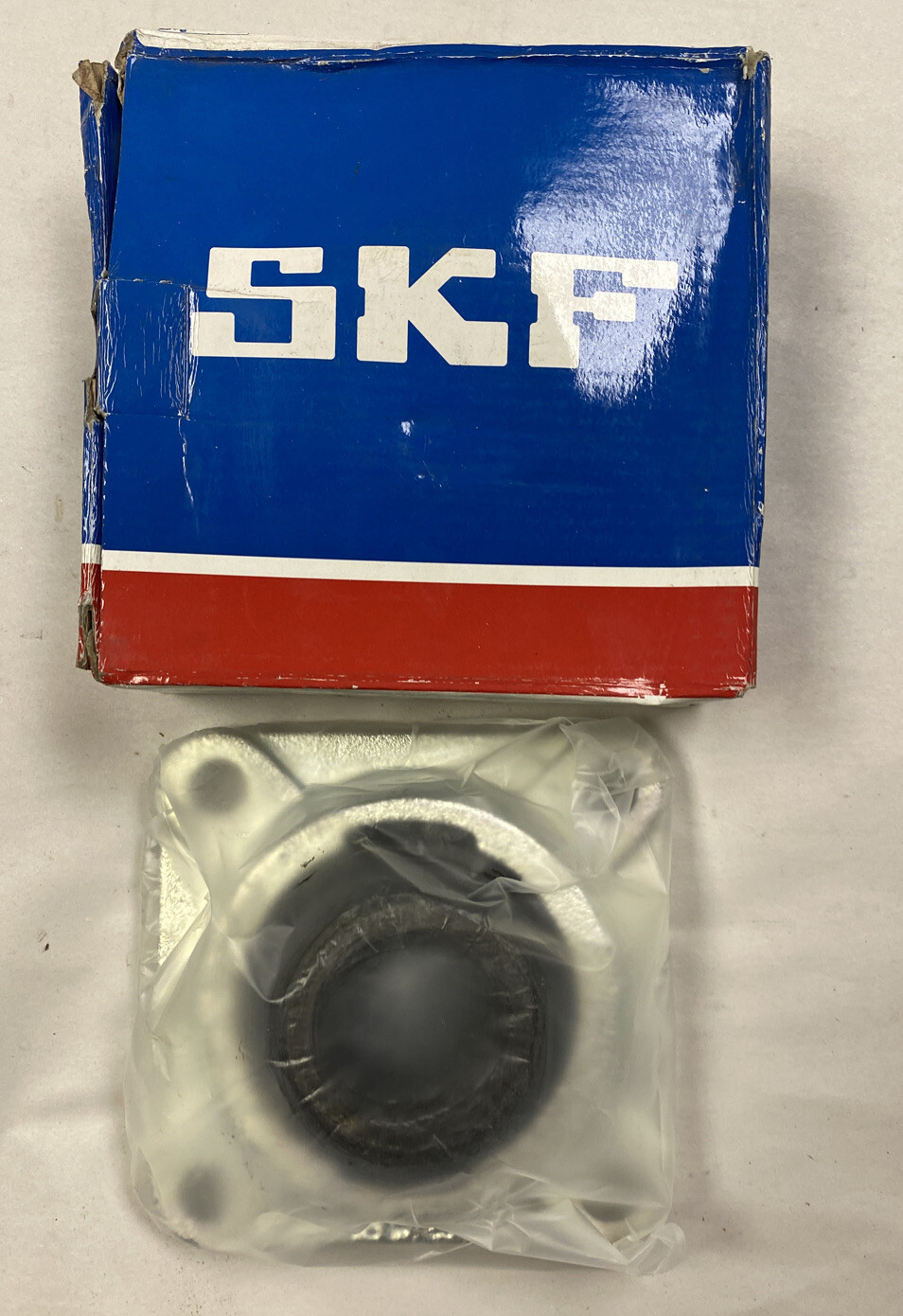 SKF,FY 1.3/4 TF/VA228,Flange Bearing NOS