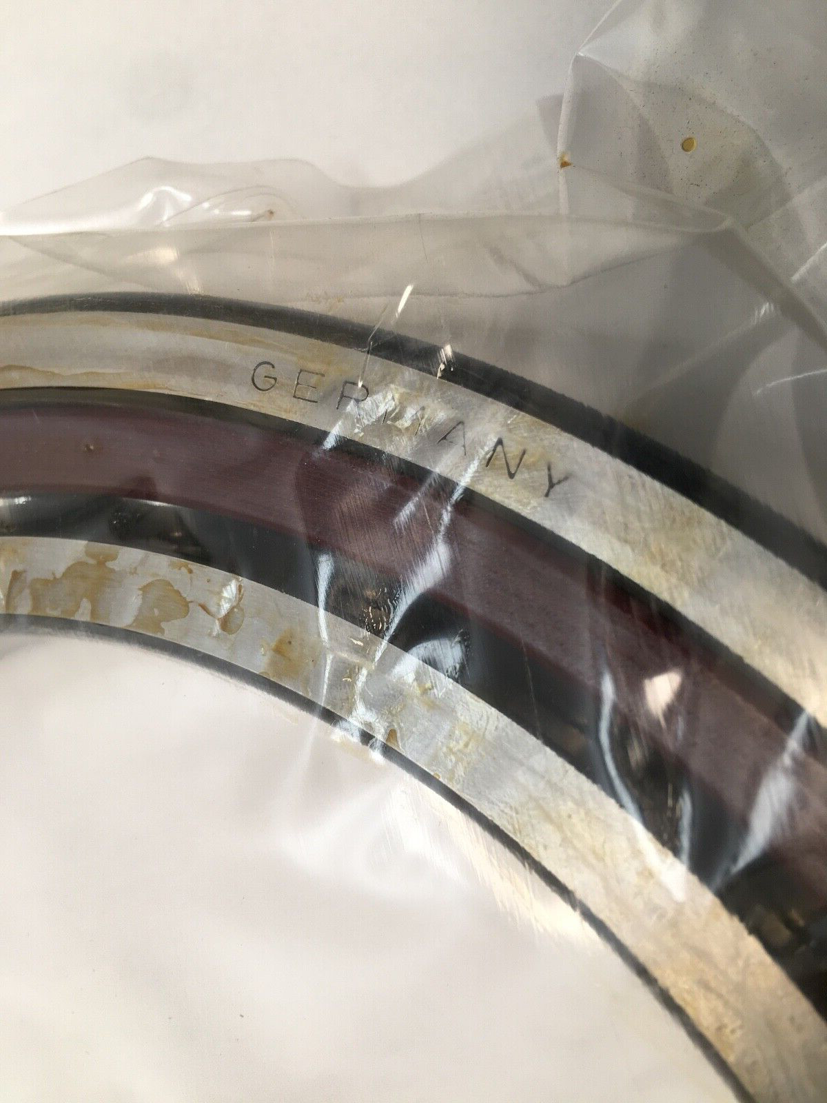 FAG B71936E.TPA.P4S.UL Bearing 180x250x33 mm B71936E-TPA-P4-K5-UL ABEC7 Germany