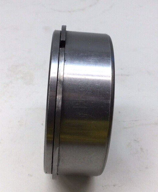 MRC 5206 CG Angular Contact Ball Bearing Double Row 30 ID X 62 OD X 0.9375in