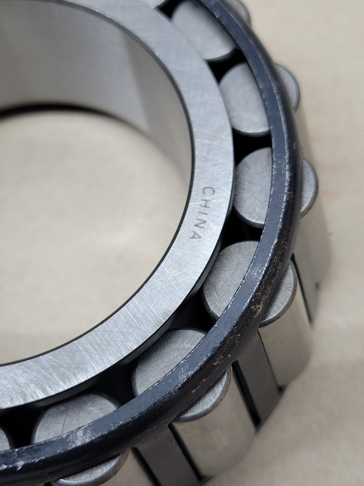 National HM212047 Taper Bearing Cone