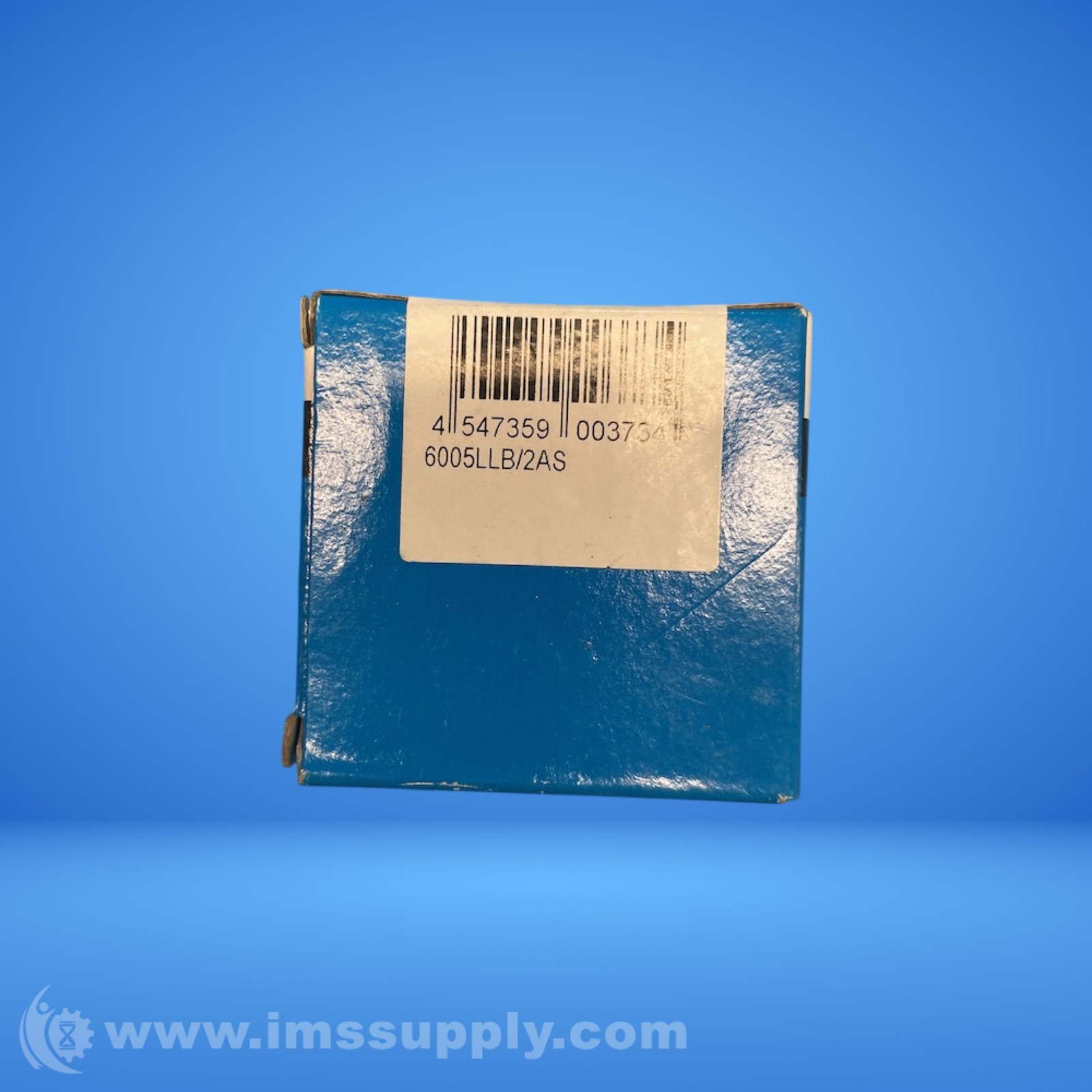 NTN 6005LLB/2AS Deep Groove Ball Bearing FNOB