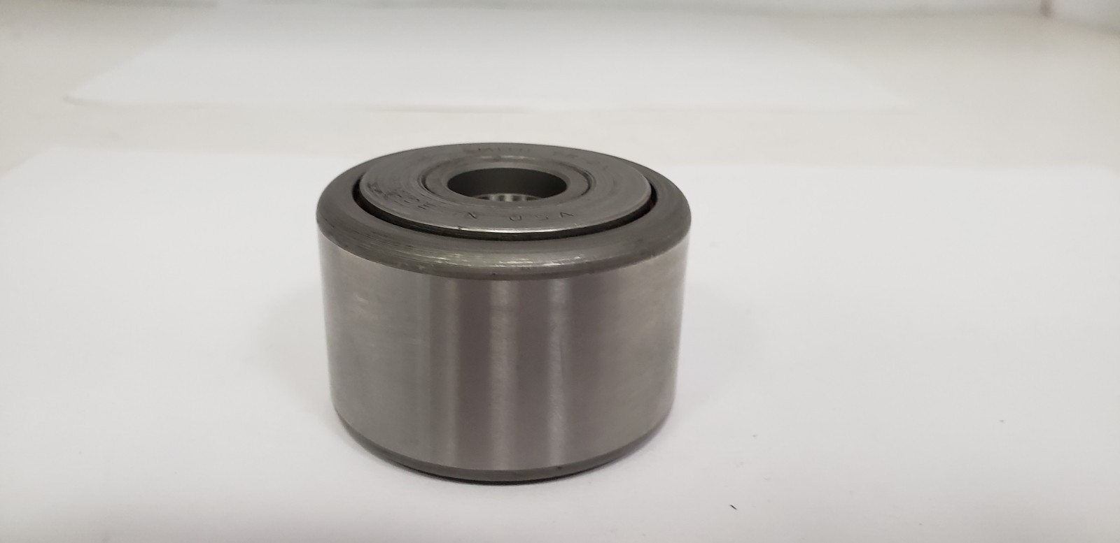 SMITH YR-2X NEEDLE YOKE ROLLER BEARING, 5/8″ BORE, 2″ DIA., 1-1/4″ WIDTH, NNB