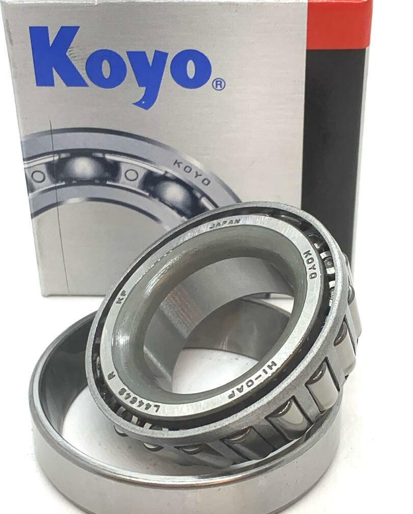 L44649R/10 (K4) KOYO A B00233047 for Mazda & more Wheel Bearing