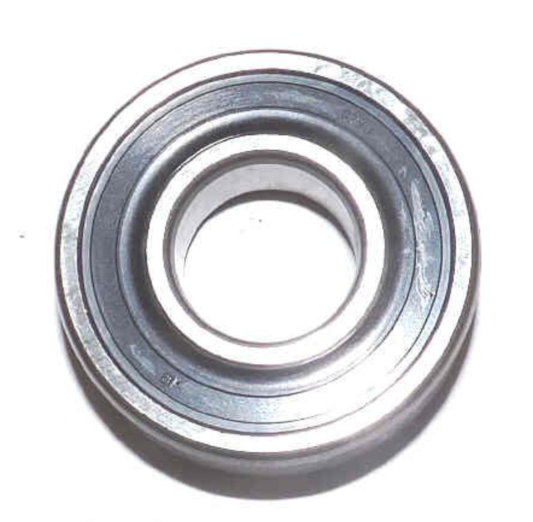 SKF Rubber Sealed Ball Bearing 6204-2RSJEM/UE 6204-2RS1/C3HT51