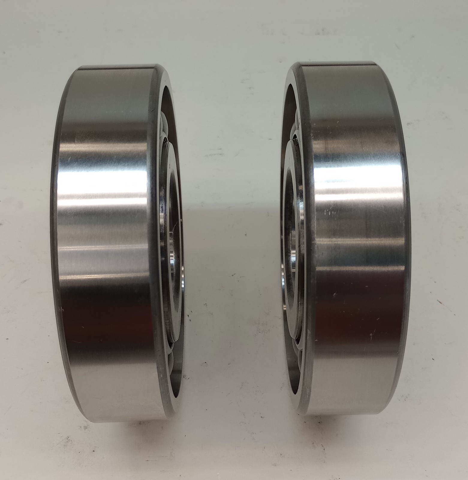 MRC 410 RDS Ball Bearing Set 50mm ID X 130mm OD X 31mm W 410RDS
