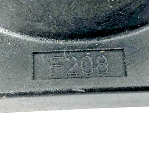 New CBS F208 Flange Mounted Bearing SUC208 40mm ID – No Box