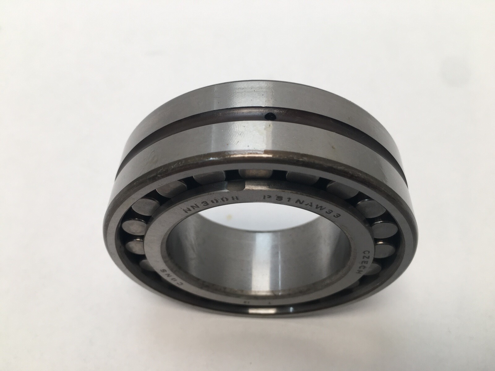 CONS NN3008MSP5 Bearing 40x68x21 mm NN3008 NN-3008-M-S-P5 ABEC5