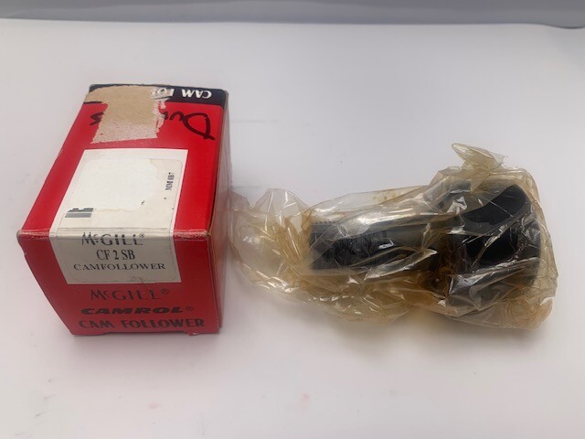 Mcgill CF 2 SB Cam Follower new