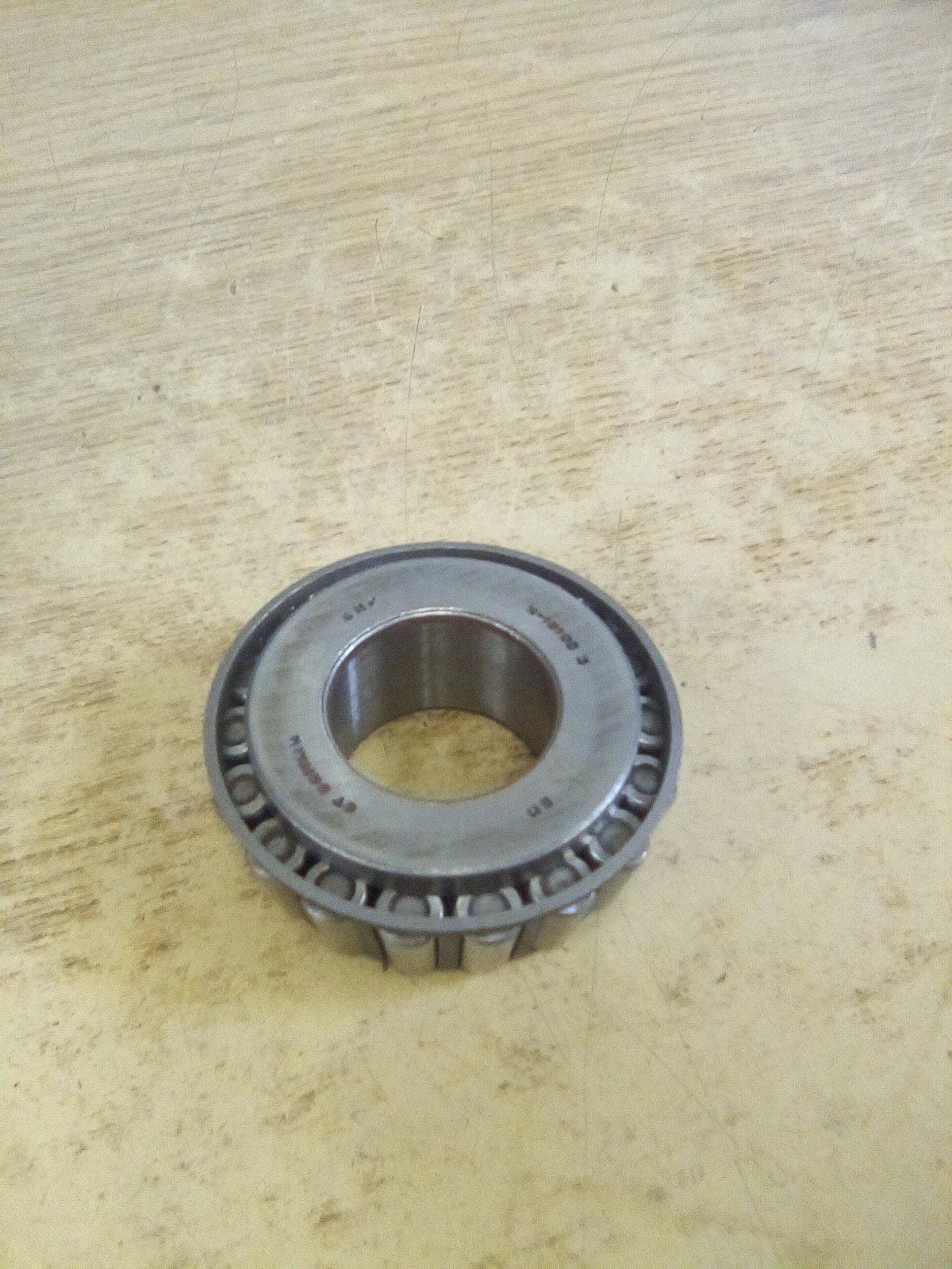 SKF K-15103-S Tapered Roller Bearing