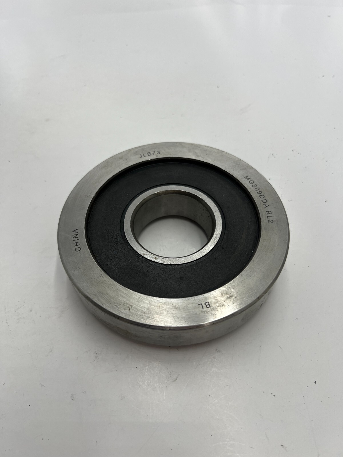 Bearings Limited MG309DDA RL2 Single Row Ball Bearing 45mm Bore BL JLB73