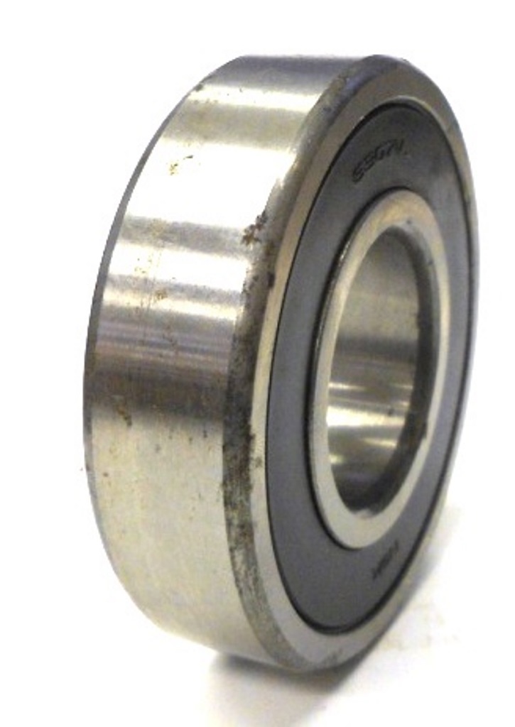 HOOVER NSK BEARING 6307VV, 6307V, USA, APPROX 3 1/8″ OD, 1 3/8″ ID, 7/8″ THICK
