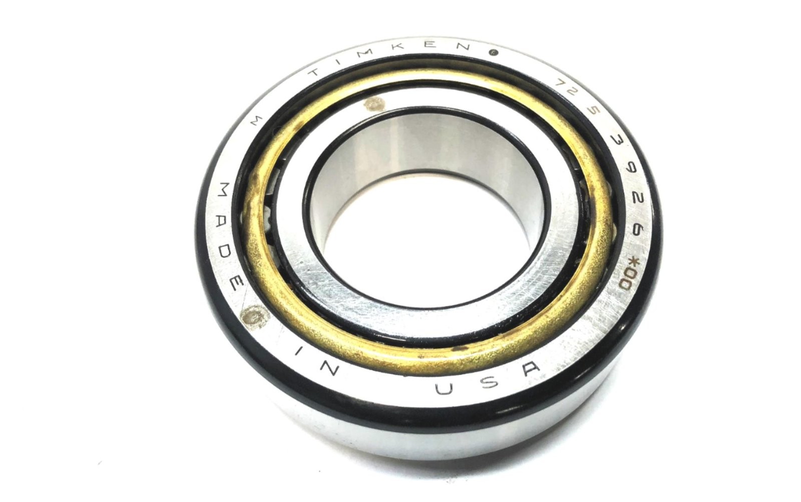 Timken Tapered Roller Bearing Cone & Cup 3979B/3926 NOS