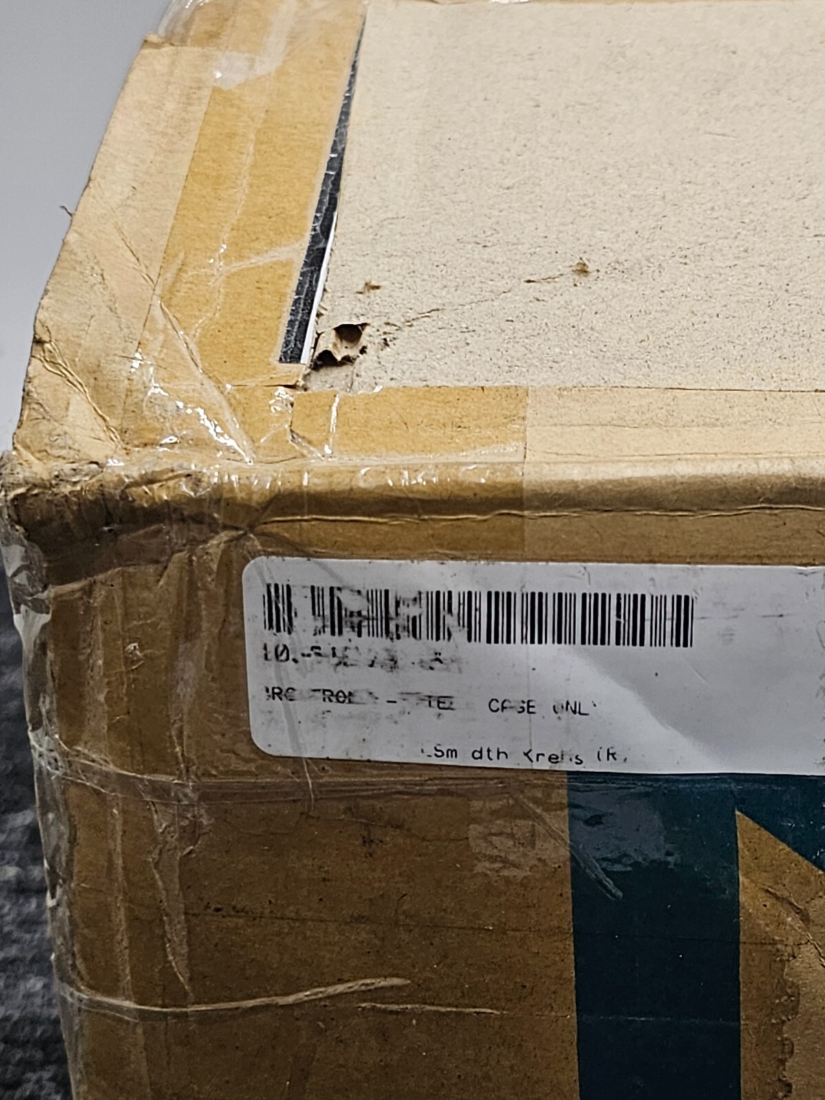 NTN NH421AF1C4NA Bearing Cylindrical Roller 105x260x60mm 103-612-0184-53