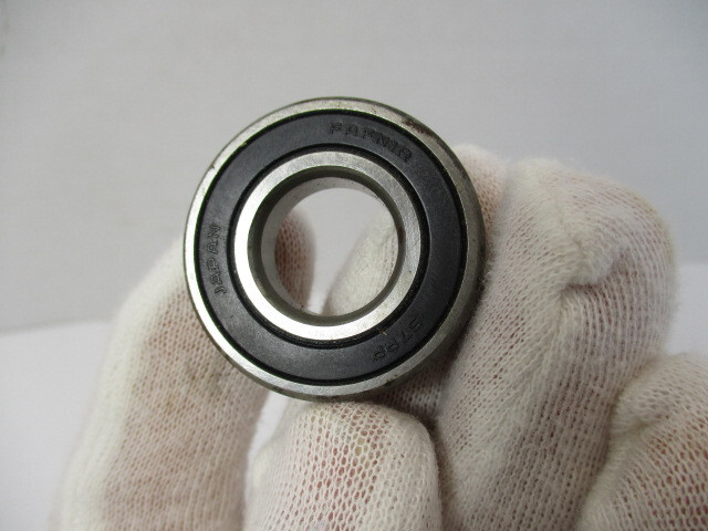 FAFNIR # S7PP Ball Bearing 1-3/8″ OD x 5/8″ ID x 11/32″ Thick Made in Japan NOS