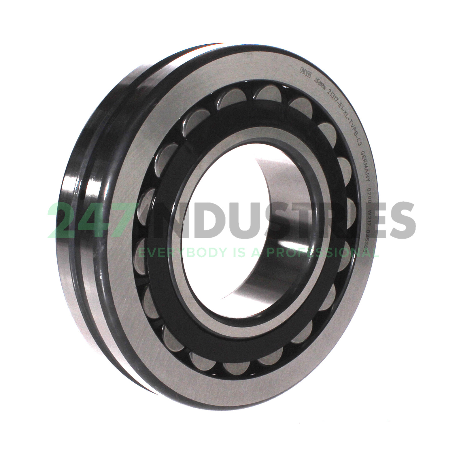 21317-E1-XL-TVPB-C3 FAG/Schaeffler Technologies 85 x 180 x 41 mm SPHERICAL RO…