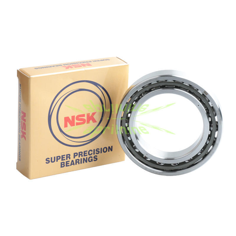 (Matched Set of 2) New NSK 7010A5TYNSULP4 Bearings