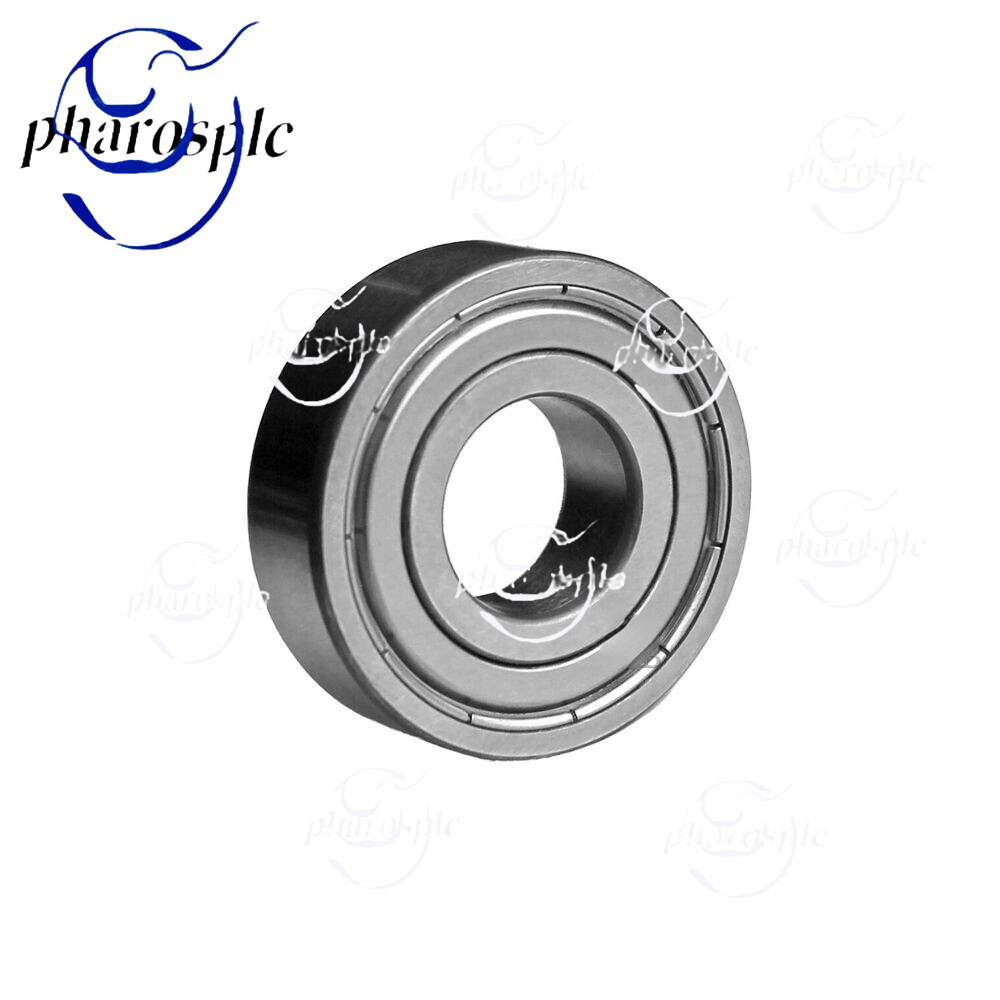 6006-ZZ C3 SKF Brand Metal Shield Ball Bearing 30x55x13 6006 2Z 6006Z