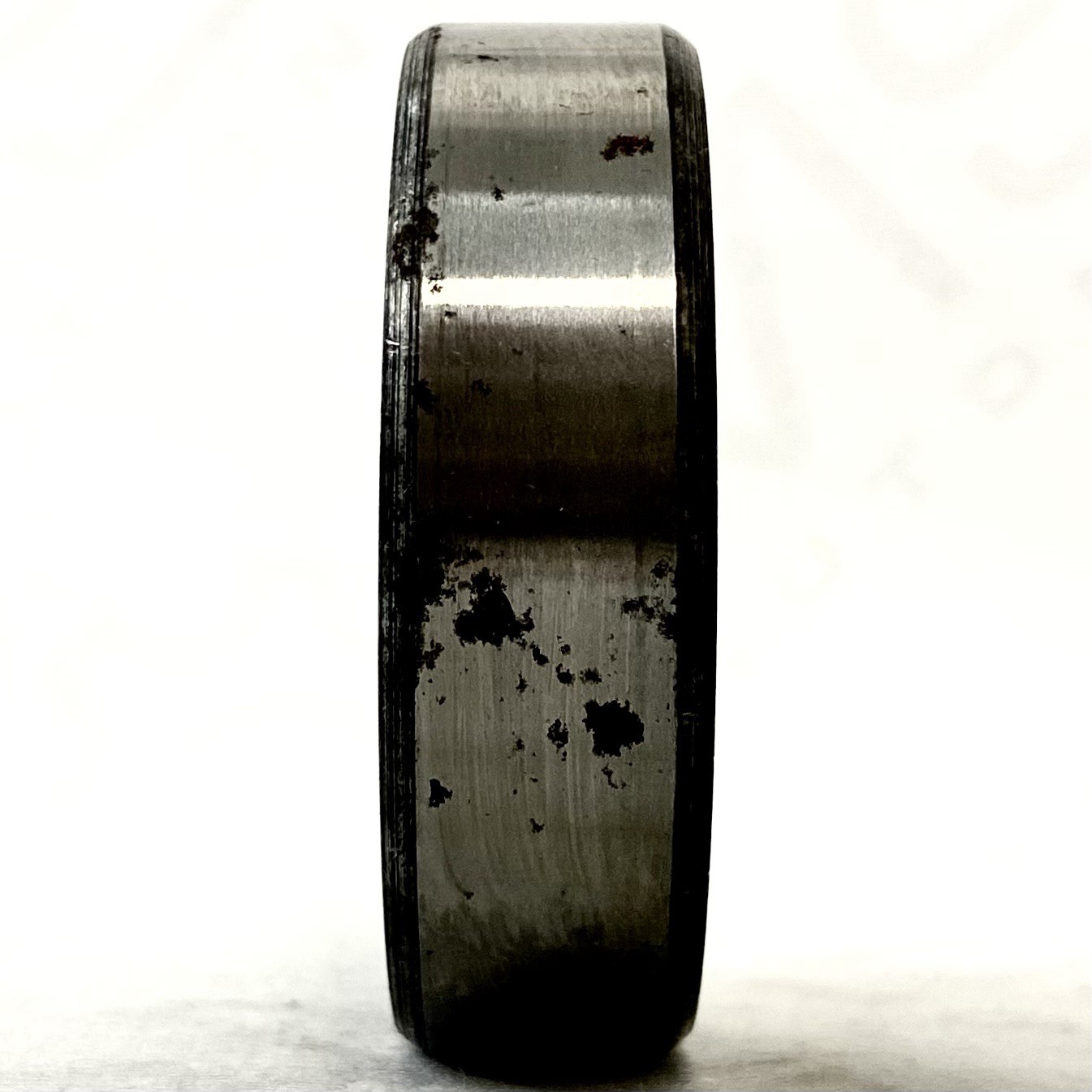 SKF 7305B Angular Contact Ball Bearing 25mmX62mmX17mm Used Sweden