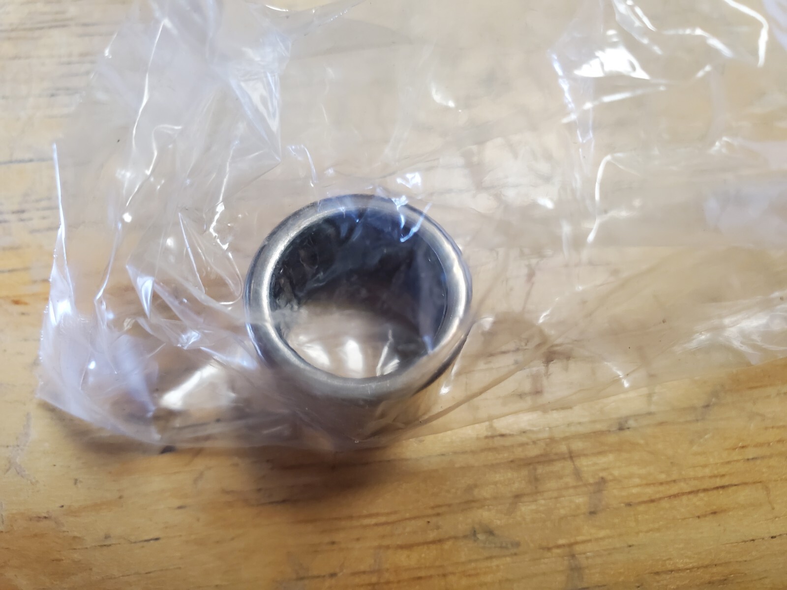 INA HF1616-L564E Drawn Cup Roller Clutch Needle Bearing