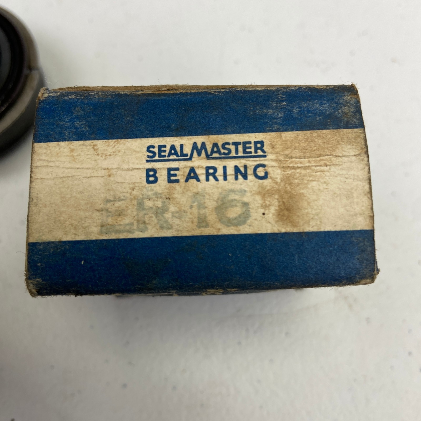 Sealmaster ER-16 1″ Insert Bearing NOS