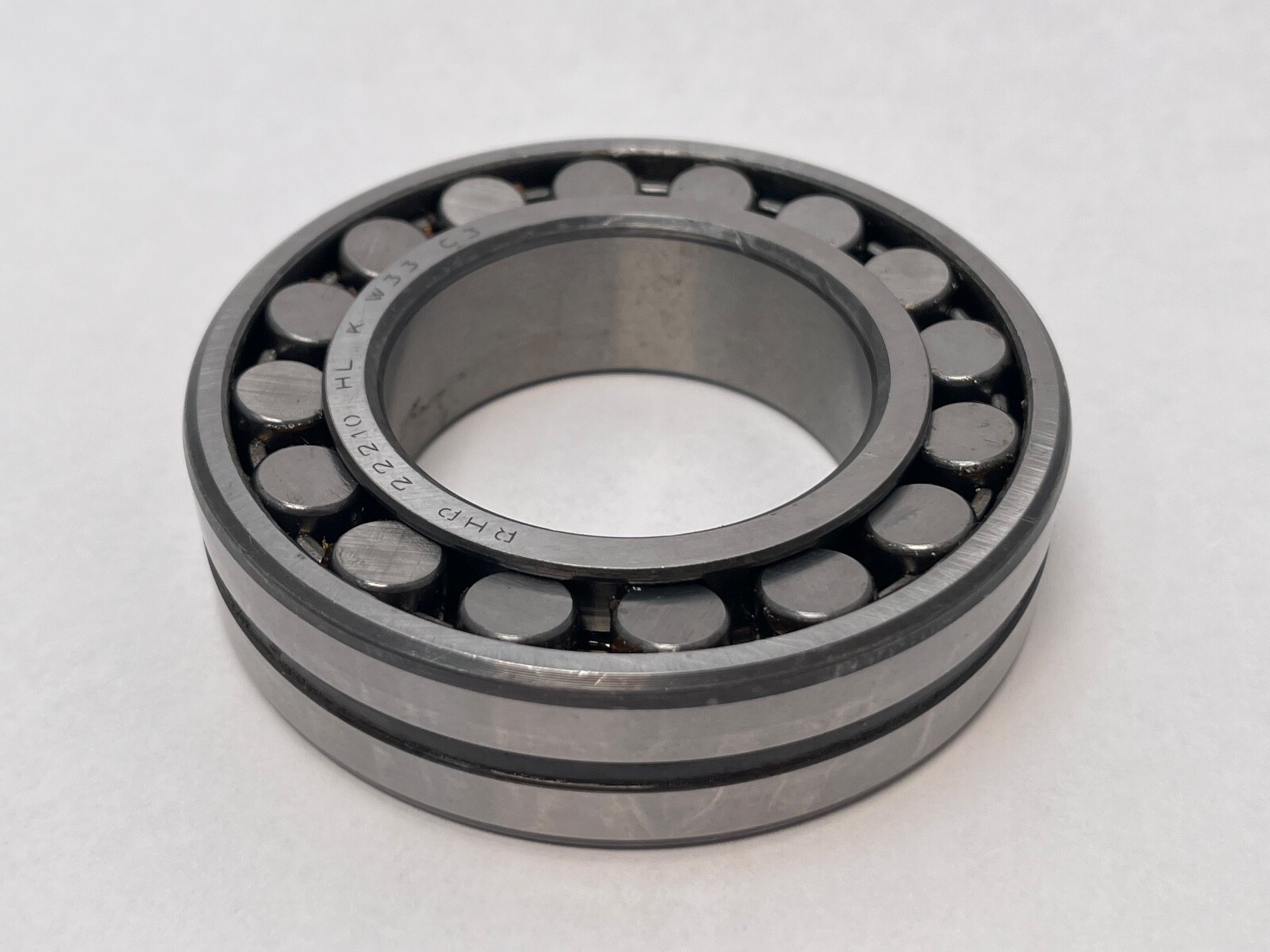RHP 22210HLKW33C3 Spherical Bearing 50x90x23 mm 22210-HL-K-W33-C3 Italy
