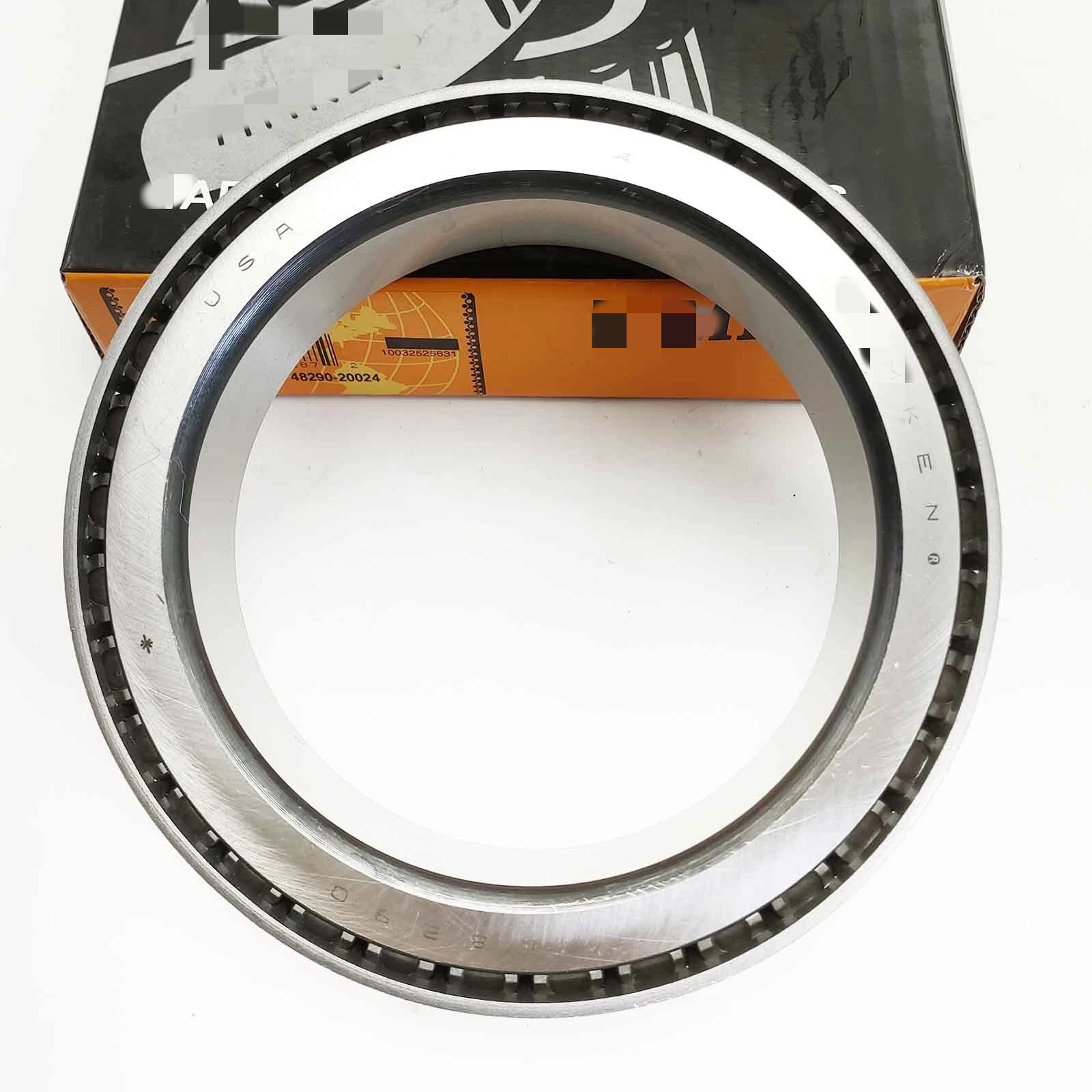 NEW Tapered Roller Bearing Cone Fits Timken 48290 Fast Shipping US
