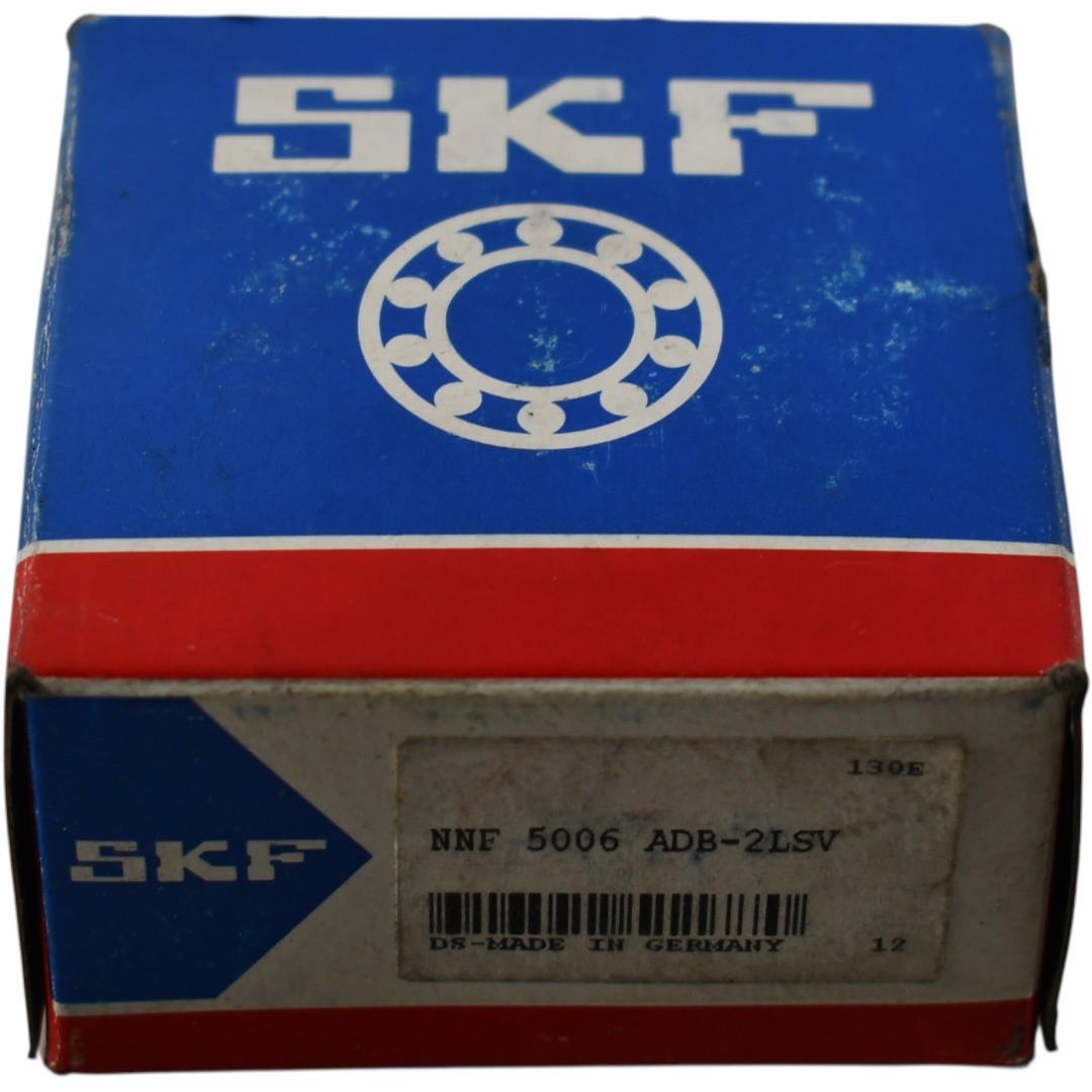 NEW SKF NNF5006 ADB-2LSV Double Row Full Complement Cylindrical Roller Bearing