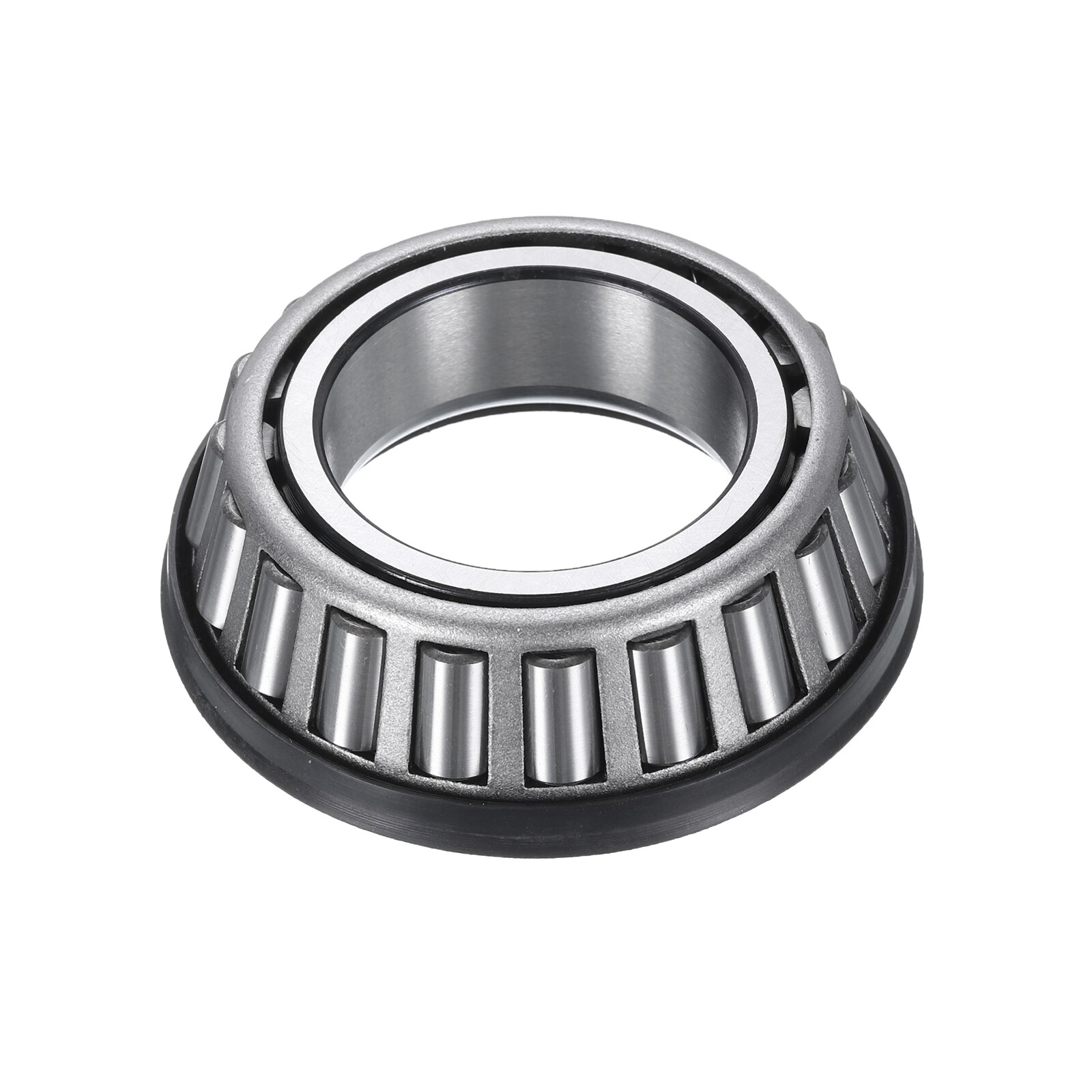 LM67000LA902A1 Tapered Roller Bearing Cone and Cup, 1.256″ Bore x 2.328″ OD