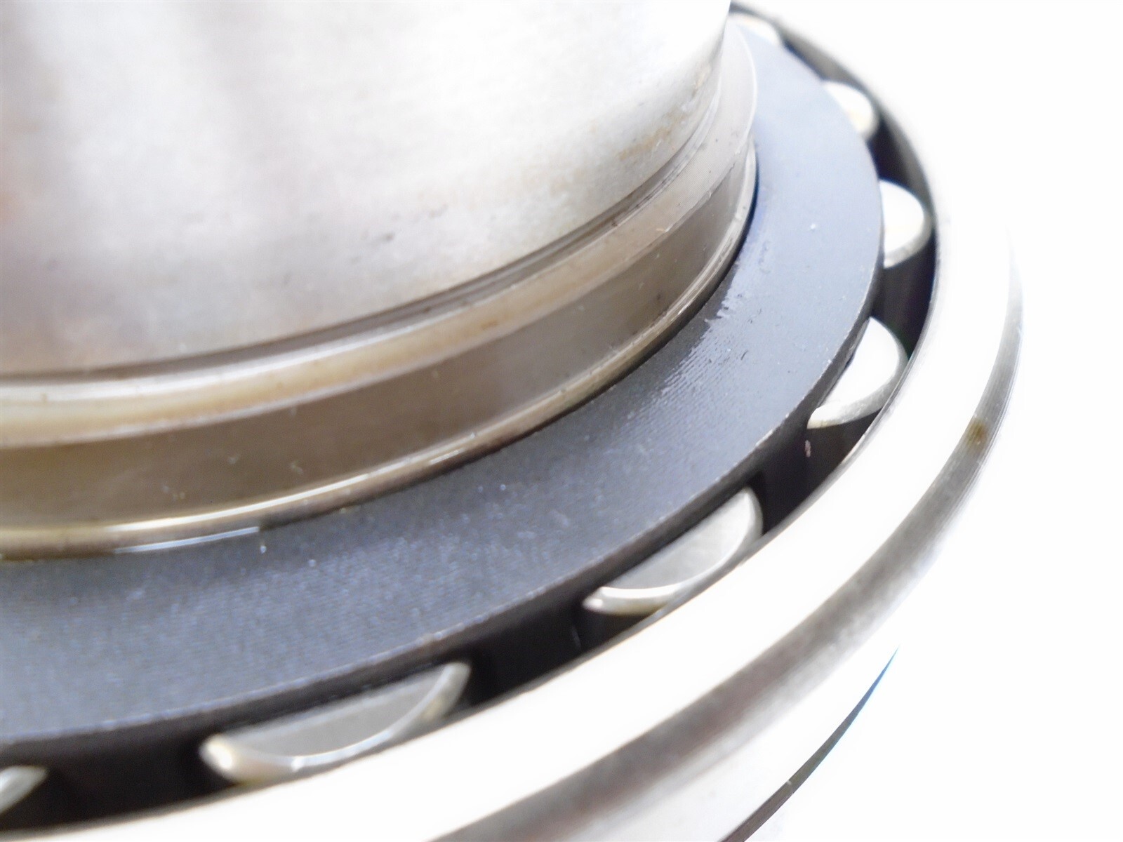 BROWNING – 476213-207 – 2-7/16 PILLOW BLOCK BEARING & COLLAR – SB-1000X2-7/16