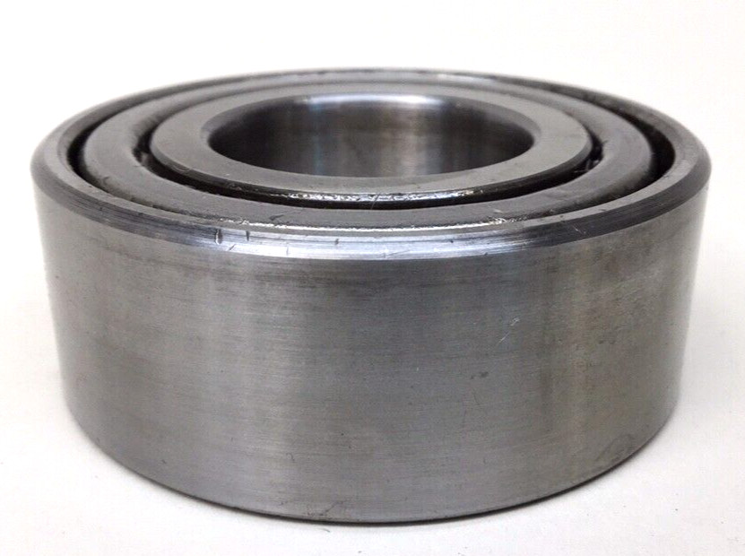 Fafnir 5207K Angular Contact Ball Bearing Double Row 35mm ID X 72mm OD X 27mm W