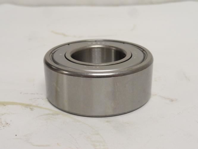 185700 New-No Box; Peer 5206Z Angular Contact Bearing 30mmID x 62mmOD