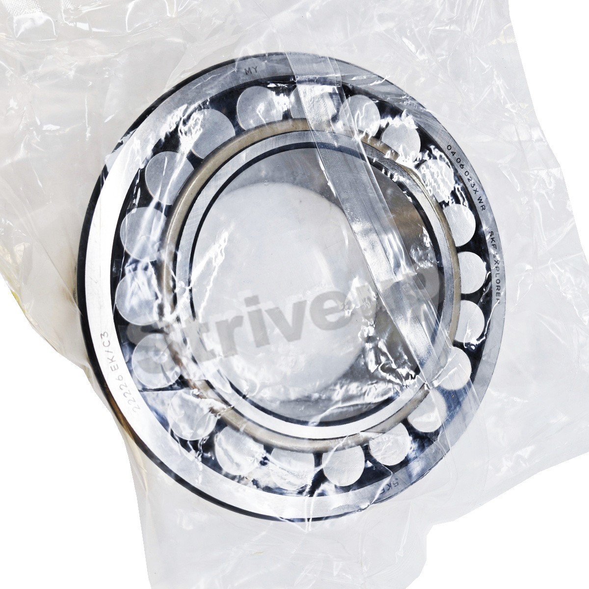 New Spherical Roller Bearing for SKF 22226 EK/C3 130x 230x 64mm