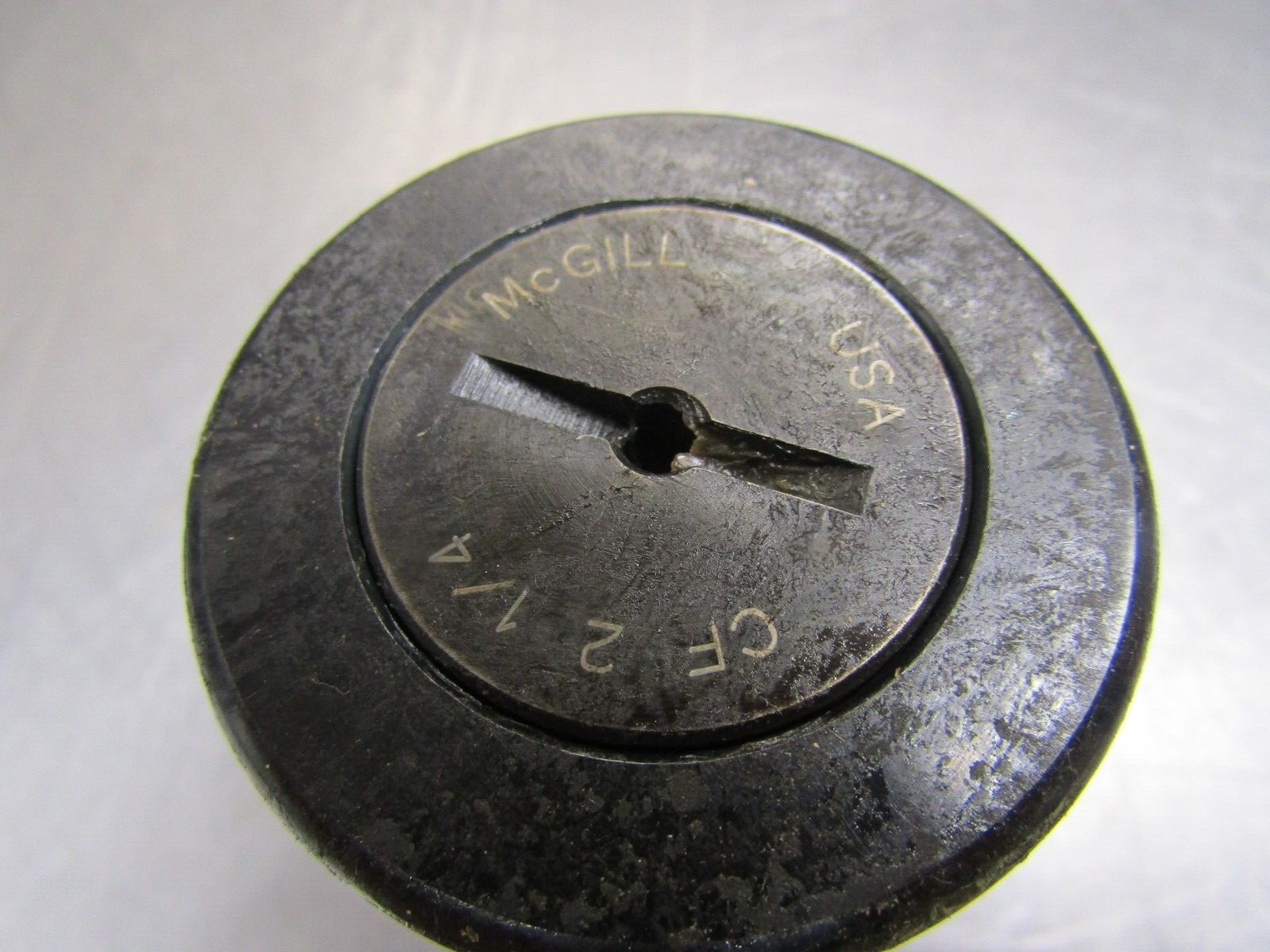 McGill CF 2-1/4 Cam Follower