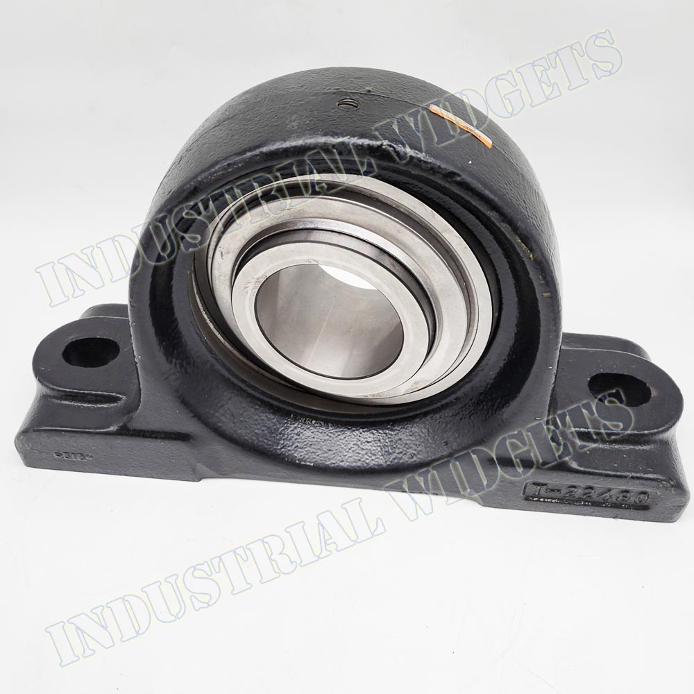 Timken Fafnir 2-15/16 Heavy Duty Pillow Block Bearing RSA2 RSA02 15/16 – New