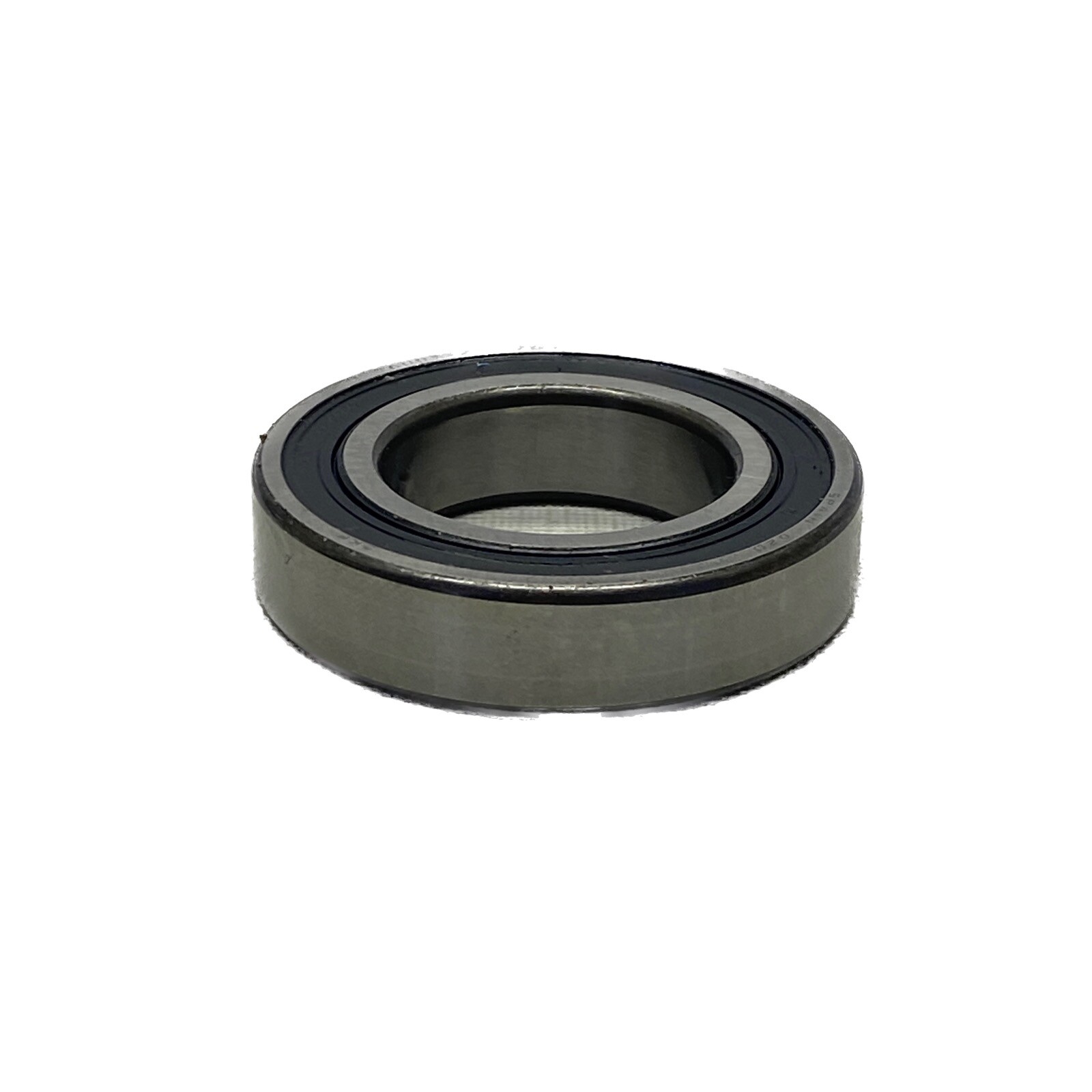 NOS SKF 35mm Bore 62mm OD 14mm W Double Seal Deep Groove Ball Bearing 6007-2RS1