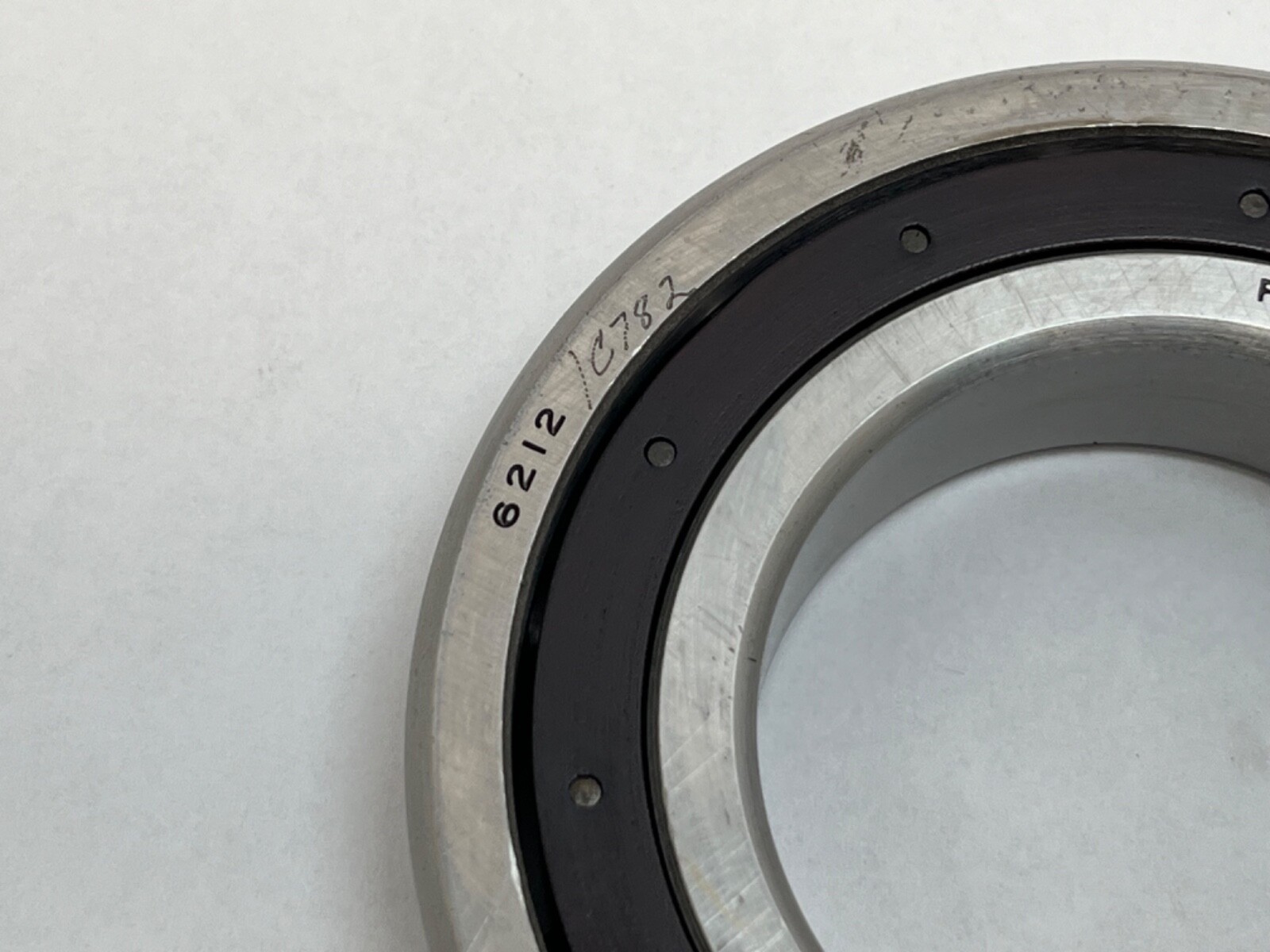 SKF 6212TCC78 Bearing Open 60x110x22 mm 6212-P5 6212-TC-C78 USA