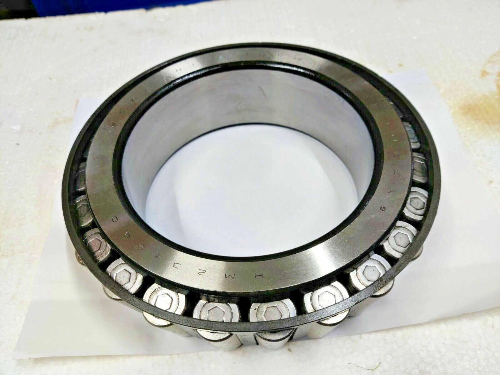HM 231140 TIMKEN ONLY BEARING HM231140 ONLY CONE 1PC SELLER REFURBISHED HM231140