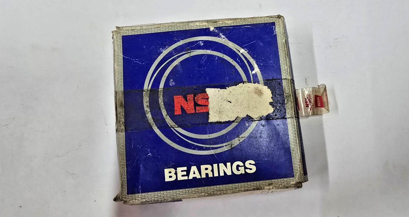 7010 A DFC3 Angular Contact Super Precision Bearing NSK JAPAN 50x80x16mm 7010 M