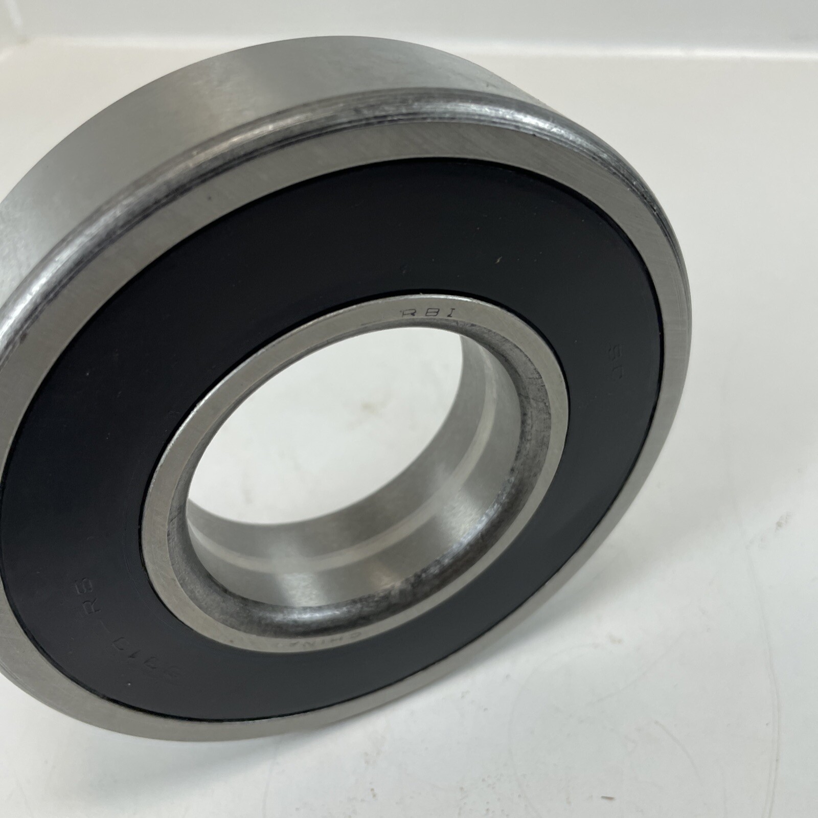 RBI Bearing 6313-RS RBI Tech Premium Bearing