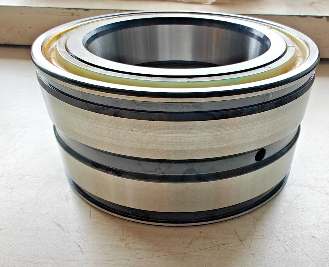 SL045018-PP INA Double Row Cylindrical Roller Bearing 90*140*67mm SL04 5018