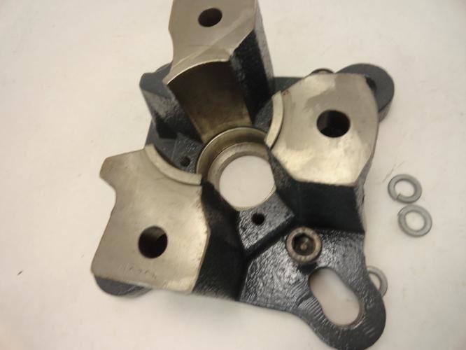 202023 New-No Box; Falk SH4107J Seal Housing ID: 1-13/16″; MPN 0769058