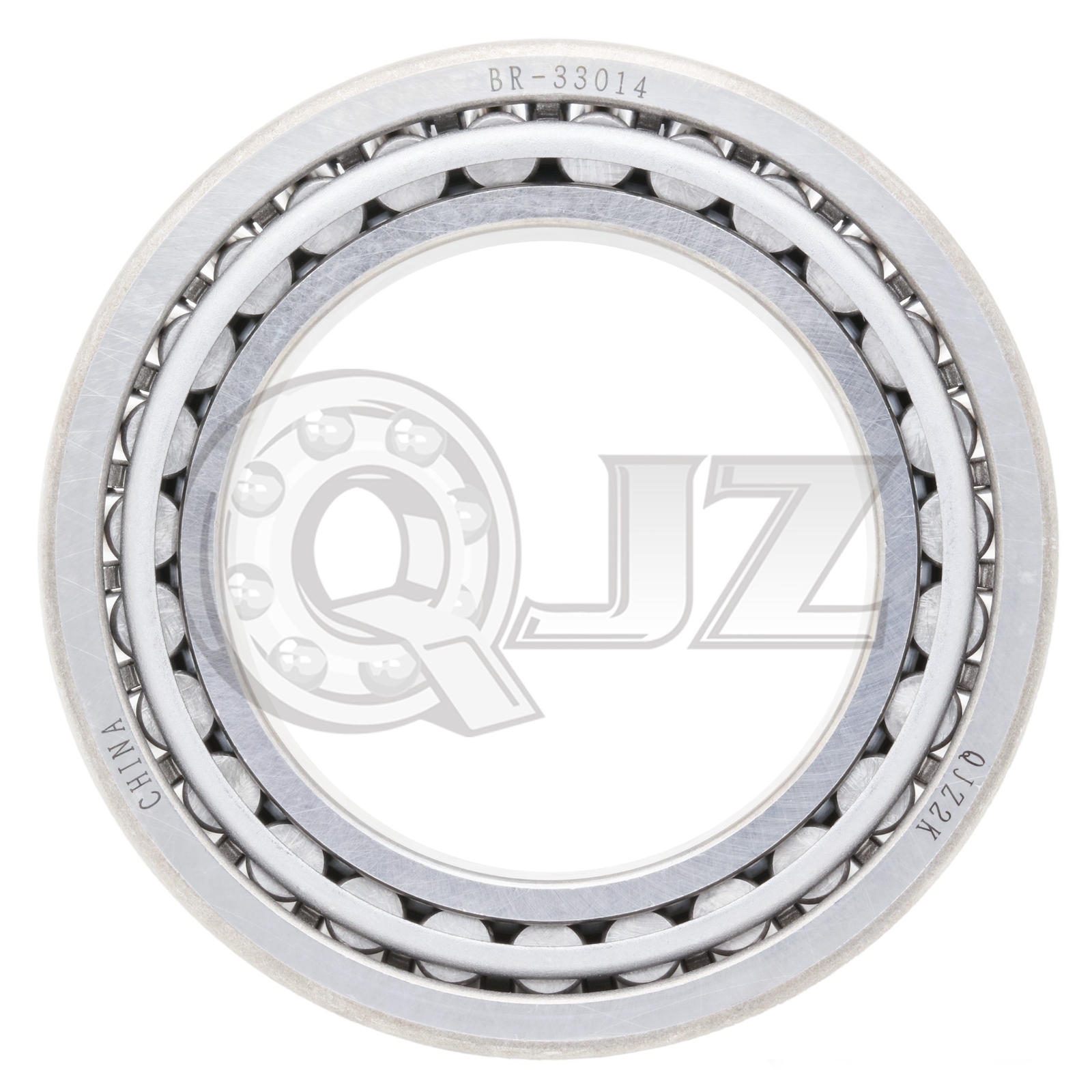 [2-Sets] New BR-33014 Tapered Roller Bearing Set [2.76″ ID x 4.33″ OD x 1.22″ W]