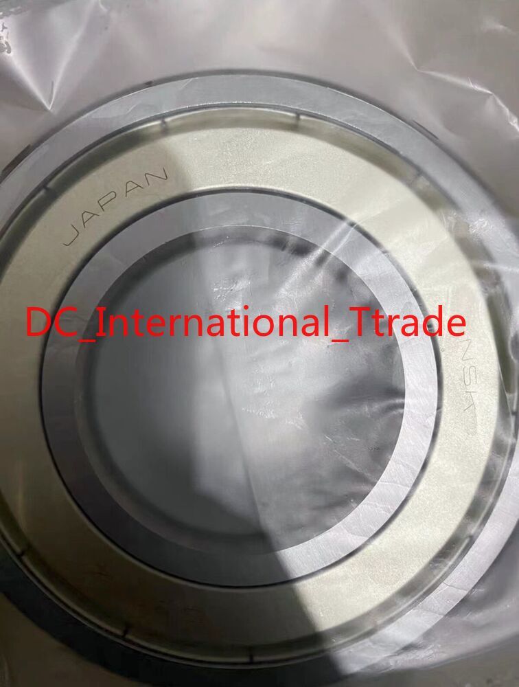 NEW NSK 6311ZZCM Deep Groove Ball Bearing 1PCS #NN