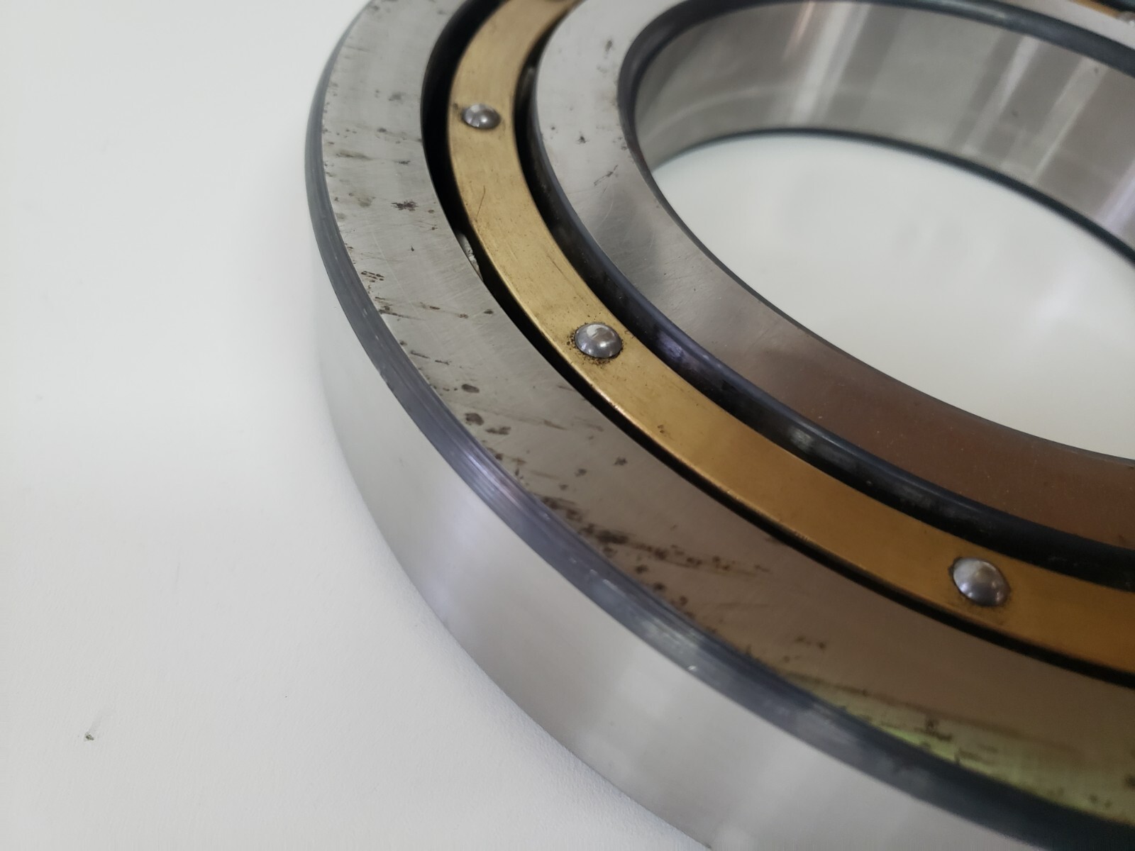 UNUSED – FAG 6230M C3 Ball Bearing USA
